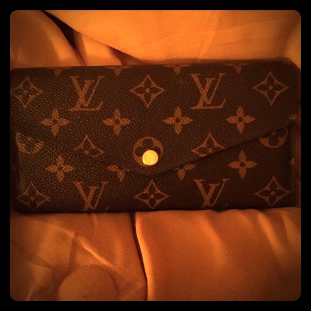 Louis Vuitton Wallet